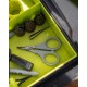 Matrix - Foarfeca fir textil - Titanium Braid Scissors